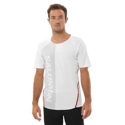 Hombre Salomon S/LAB Speed camiseta - SS24