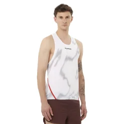 Hombre Salomon S/LAB Speed camiseta sin mangas - SS25