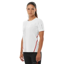 Mujer Salomon S/LAB Speed camiseta para mujer - SS24
