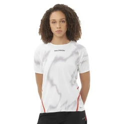 Mujer Salomon S/LAB Speed mujer T-Shirt - SS25