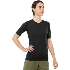 Mujer Salomon S/LAB Speed para mujer camiseta - AW23