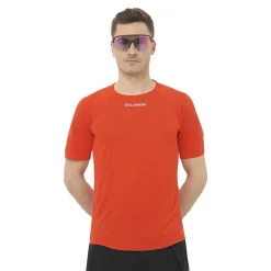 Hombre Salomon S/LAB Speed T-Shirt - SS25