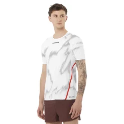 Hombre Salomon S/LAB Speed T-Shirt - SS25