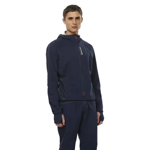 Mujer Salomon S/LAB Ultra Hybrid chaqueta - AW24