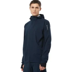 Mujer Salomon S/LAB Ultra impermeable Shell chaqueta - SS25