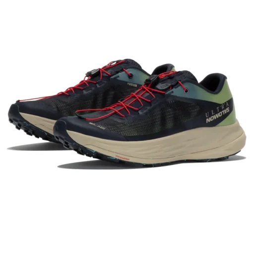 Hombre Salomon S/LAB Ultra zapatillas trail - SS25