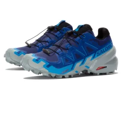 Hombre Salomon Speedcross 6 GORE-TEX zapatillas trail