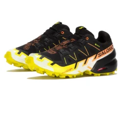 Hombre Salomon Speedcross 6 GORE-TEX zapatillas trail - SS25