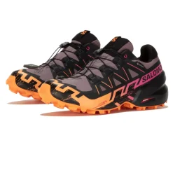 Mujer Salomon Speedcross 6 GORE-TEX mujer zapatillas trail - SS25