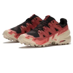Mujer Salomon Speedcross 6 GORE-TEX zapatillas de trail running para mujer