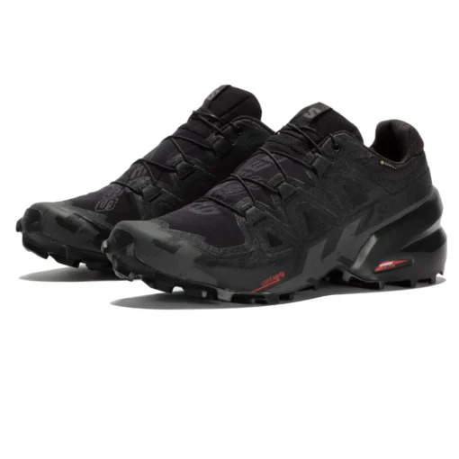 Mujer Salomon Speedcross 6 GORE-TEX zapatillas de trail running para mujer - AW23