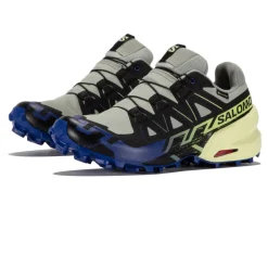 Mujer Salomon Speedcross 6 GORE-TEX zapatillas trail mujer - AW24