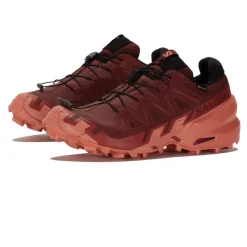 Mujer Salomon Speedcross 6 GORE-TEX zapatillas trail mujer - AW24