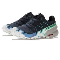 Mujer Salomon Speedcross 6 GORE-TEX mujer zapatillas trail - SS25