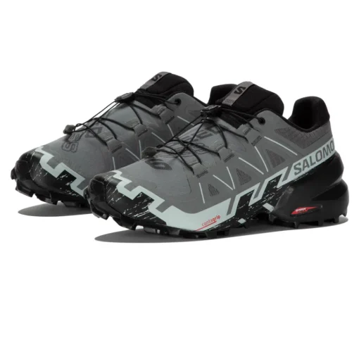 Hombre Salomon Speedcross 6 zapatillas de trail running - AW23