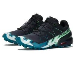 Hombre Salomon Speedcross 6 zapatillas trail - SS25