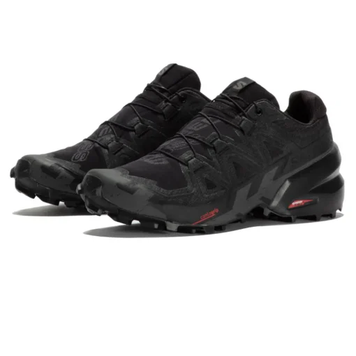 Hombre Salomon Speedcross 6 zapatillas trail - SS25