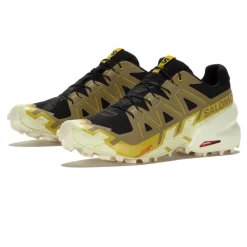 Hombre Salomon Speedcross 6 zapatillas de trail running