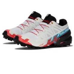 Mujer Salomon Speedcross 6 zapatillas trail mujer - AW24