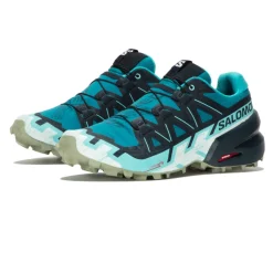 Mujer Salomon Speedcross 6 zapatillas trail mujer - AW24