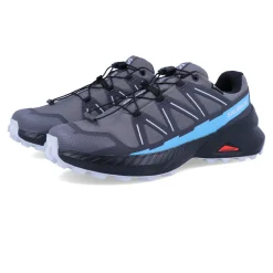 Mujer Salomon Speedcross Peak GORE-TEX zapatillas trail running para mujer - SS25
