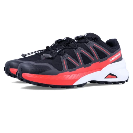 Hombre Salomon Speedcross Peak zapatillas de trail running - SS25