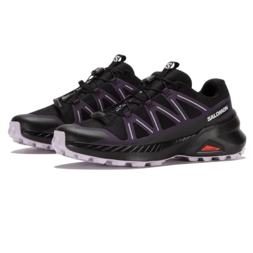 Mujer Salomon Speedcross Peak zapatillas trail running mujer - AW24