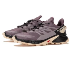 Mujer Salomon Supercross 4 zapatillas de trail running para mujer - AW24