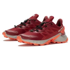 Mujer Salomon Supercross 4 zapatillas de trail running para mujer