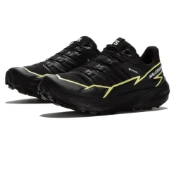 Mujer Salomon Thundercross GORE-TEX mujer zapatillas trail