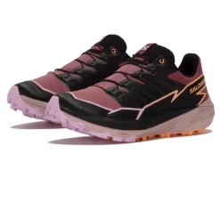 Mujer Salomon Thundercross mujer zapatillas trail - SS25