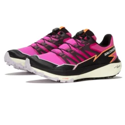 Mujer Salomon Thundercross mujer zapatillas trail