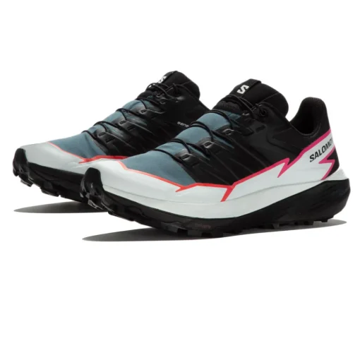 Mujer Salomon Thundercross mujer zapatillas trail - SS25