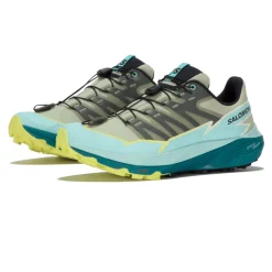 Mujer Salomon Thundercross mujer zapatillas trail