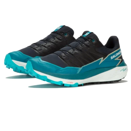 Hombre Salomon Thundercross zapatillas trail - SS25