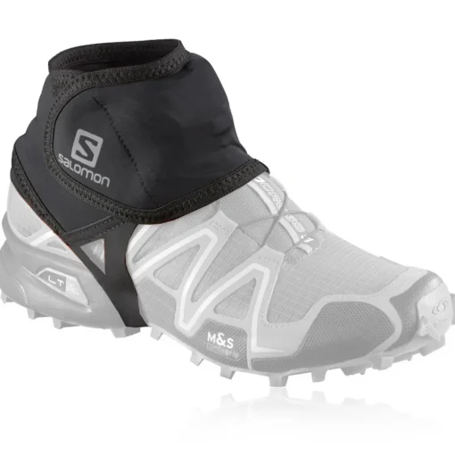 Mujer Salomon trail Gaiters Low - SS25