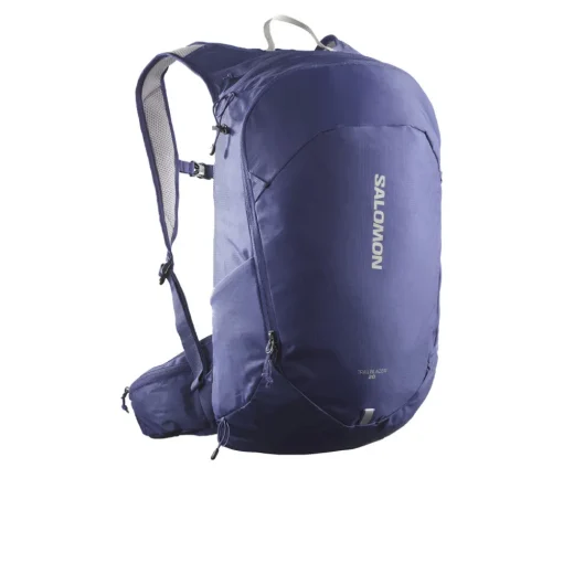 Mujer Salomon TrailBlazer 20 mochila - SS25