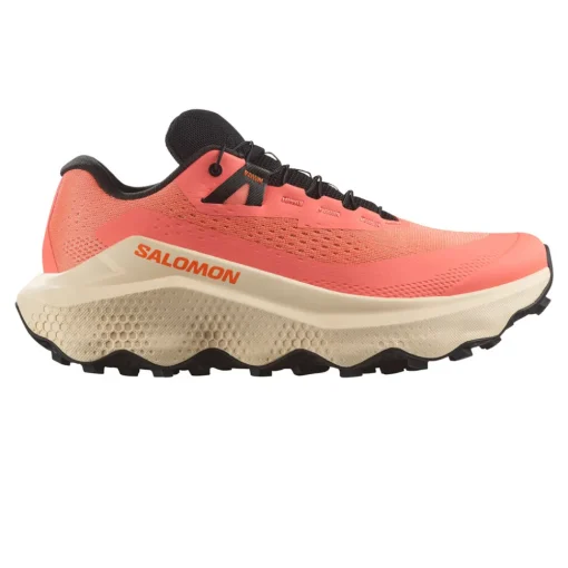 Mujer Salomon Ultra Glide 3 mujer zapatillas trail - SS25