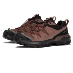 Mujer Salomon X Ultra 360 GORE-TEX zapatillas trekking de piel mujer - AW24