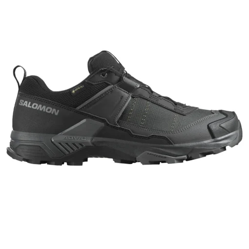 Hombre Salomon X Ultra 5 GORE-TEX zapatillas trekking (2E Width) - SS25