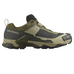 Hombre Salomon X Ultra 5 GORE-TEX zapatillas trekking - SS25