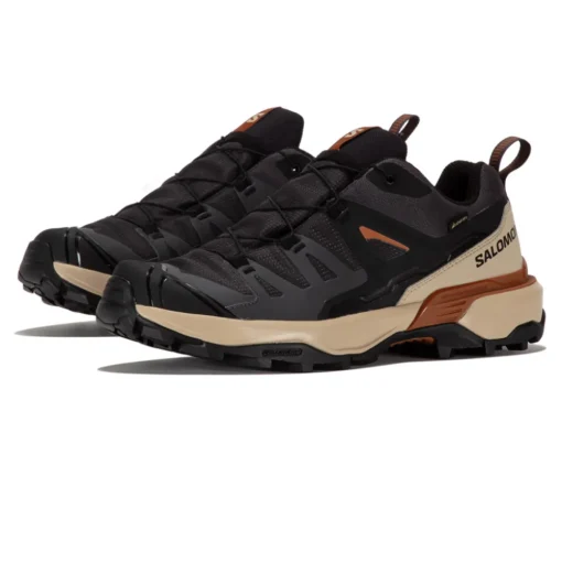 Hombre Salomon X Ultra 360 GORE-TEX zapatillas trekking - AW24