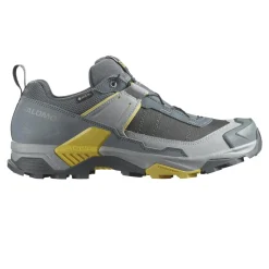 Hombre Salomon X Ultra 5 GORE-TEX zapatillas trekking - SS25