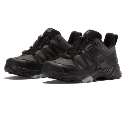Hombre Salomon X Ultra 4 GORE-TEX zapatillas trekking - AW24