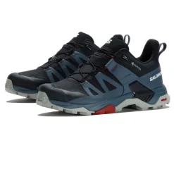 Hombre Salomon X Ultra 4 GORE-TEX zapatillas trekking