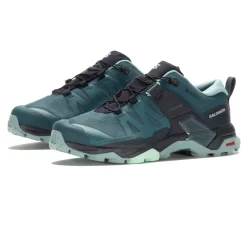 Mujer Salomon X Ultra 4 GORE-TEX mujer zapatillas trekking