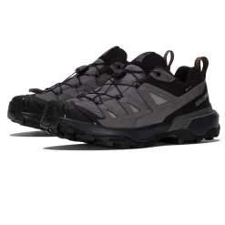 Hombre Salomon X Ultra 360 Leather GORE-TEX zapatillas trekking - SS25