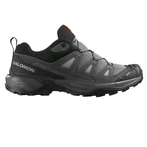 Hombre Salomon X Ultra 360 Leather zapatillas trekking - SS25
