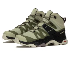Mujer Salomon X Ultra 4 Mid GORE-TEX mujer botas trekking - AW24