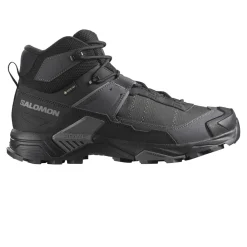 Hombre Salomon X Ultra 5 Mid GORE-TEX botas trekking (2E Width) - SS25